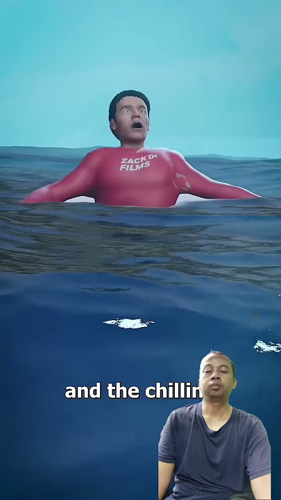 terjatuh dari kapal pesiar #facts #viralvideo #short