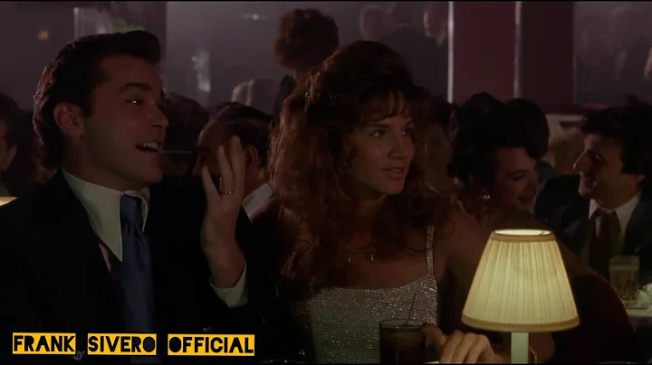 Goodfellas | Frankie Carbone, Girls and...Personal...