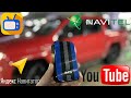 MMB CarPlay AI Box Android 9.0 | Android 9 + Яндекс + Youtube + Navitel + Онлайн ТВ Audi E-Tron 2021