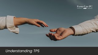 Understanding TPS