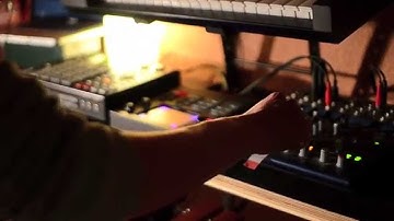 The Final Hour - Live MPC & RC-300 Loop Session