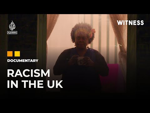 How Black Britons experienced racism in the shadow of COVID-19 | Witness Documentary