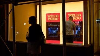 Should Sloan be in charge at Wells Fargo?