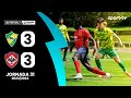 Mafra Oliveirense goals and highlights