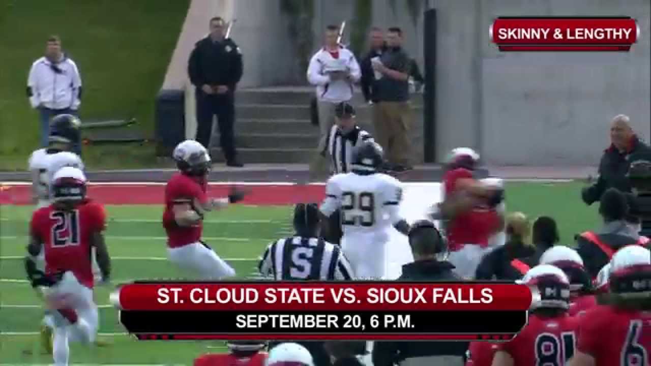 Husky Mag Fall 2014 Episode 1