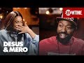 Regina Hall's First Dream Job Was a Playboy Playmate | Extended Interview | DESUS & MERO