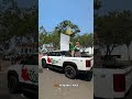 ‼️CARROS en los que llegaron las representantes a FLOR TABASCO 2026 ( Parte 3) 😱🤩🌺‼️ #embajadoras2