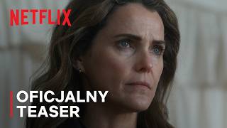 Dyplomatka: sezon 4 | Oficjalny teaser | Netflix