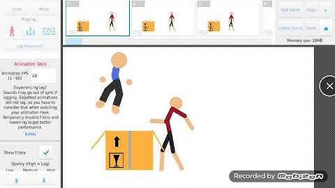 Millward animation collab entry