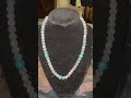 Who doesn’t love accessories 🤗Kid Necklaces! Stretch Cord #kids