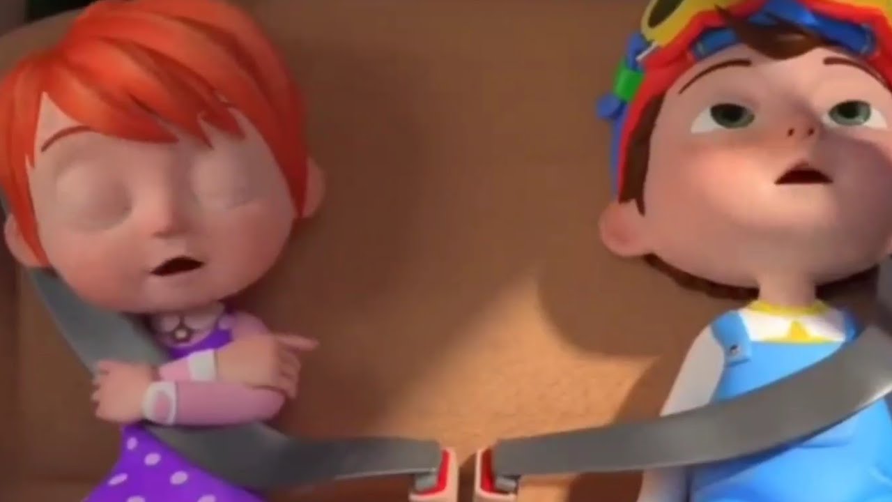 aRe wE tHeRE yEt?? Cocomelon meme - YouTube