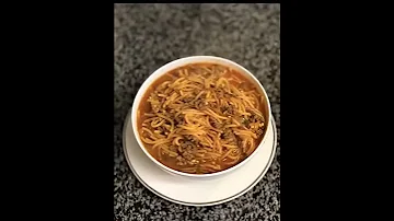 How To Make Homemade Mexican Fideo 