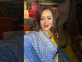 এই শাড়িতে elegance আর grace একসাথে 😍 | Premium women saree for classy look ✨