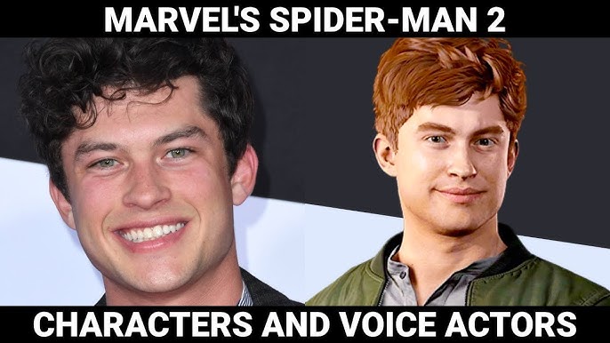 Do you guys know The Spider-Man Ps4 voice actor Yuri Lowenthal voiced peter  in the ios version of The amazing Spider-Man 2 mobile game : r/gaming