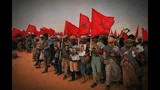 𝗠𝗢𝗥𝗢 - 𝗠𝗼𝘁𝗶𝗳 𝗙𝘁. 𝗚𝗡𝗔𝗪𝗜 ( 𝘀𝗹𝗼𝘄𝗲𝗱 & 𝗿𝗲𝘃𝗲𝗿𝗯 )