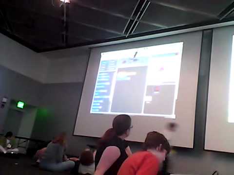 Live Coding 1 - YouTube