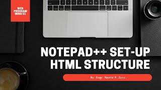 Lesson 1 ASYNCHRONOUS HTML Structure