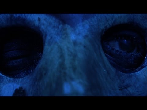 Freddy VS Jason | Jason's introduction