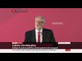 Energy Nationalisation