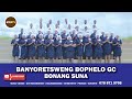 Banyoretsweng Bophelo Gospel Choir - Bonang Suna (Official Music Video)