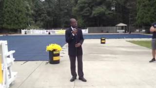 FenovPierreLouis Speech