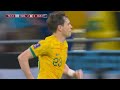 1-Minute Match | Messi, Alvarez Guide The Way | 2022 FIFA World Cup