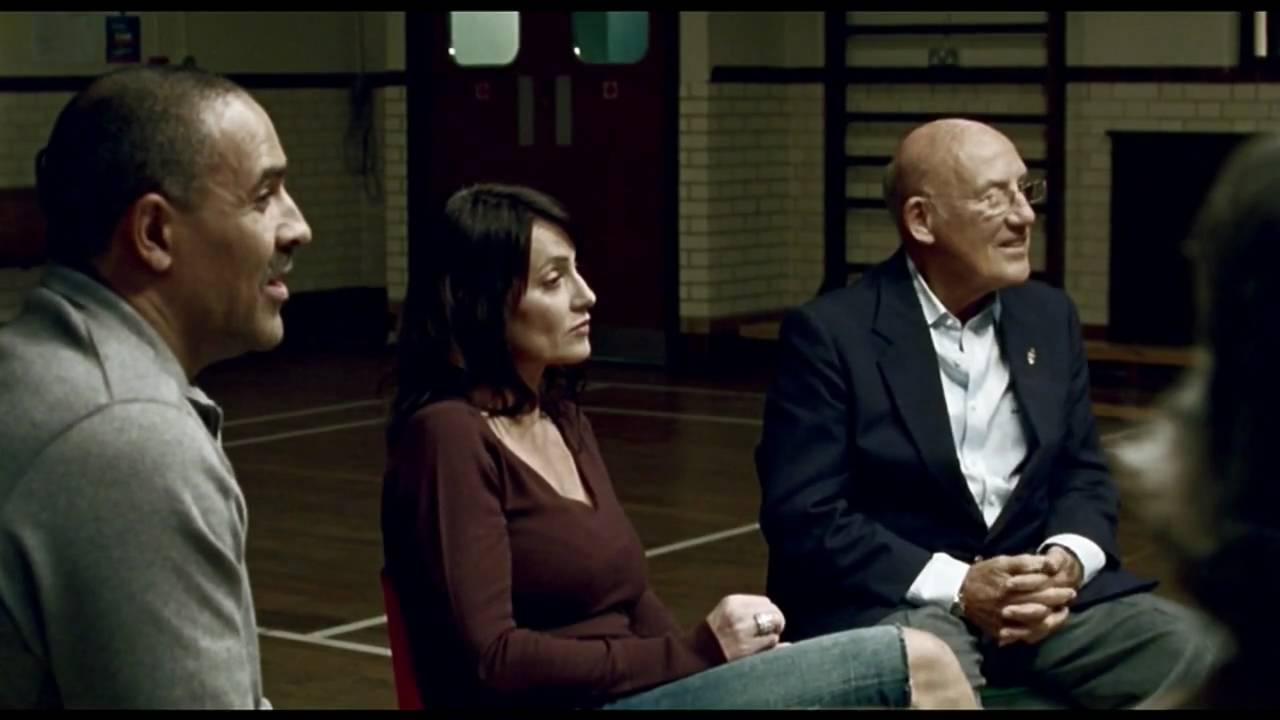 betandwin AD Moments - Football