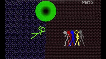 The Interesting Journey Part 2