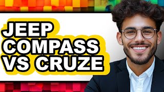 Jeep Compass vs Cruze - Full Comparison screenshot 3