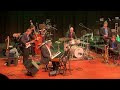 &#39;Matrix&#39; - Chick Corea by CJRO Rhythm Section