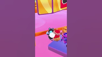 Instant Karma In Fall Guys… 🏆#shorts