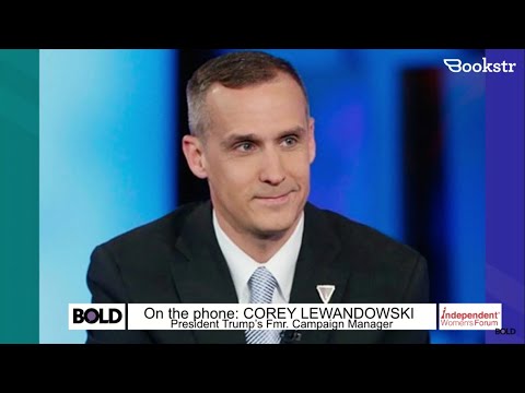 Are Some in Trump’s Admin Working Against Him? Corey Lewandowski Weighs In