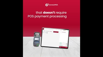 Are you looking for alternative POS software with no payment processing fees?