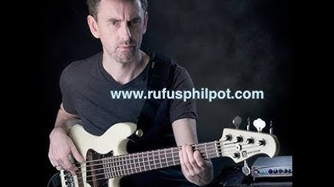 Top Secrets to Supercharging Your Solo Vocabulary on Bass!