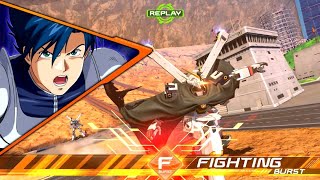 【EXVS2XB】X1改視点（急募固定）低コスト編成色々