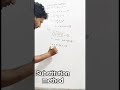 substitution method 🎯😱 #maths #class10th #substitutionmethod #cbscboardexam