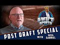 Nfl draft special  chicago bears breakdown with greg gabriel
