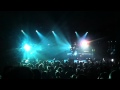 Röyksopp - BRAND NEW untitled track (Live at the Palace Theatre, Melbourne Australia)