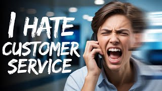 Did AI Destroy Customer Service?