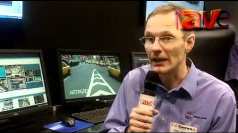 InfoComm 2012: RGB Spectrum Illuminates its Multipoint Control Management System