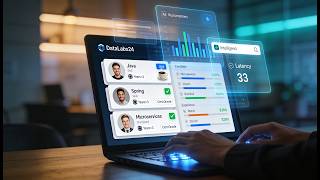 AI Recruitment Automation in Action – Shortlisting Java Developers in Seconds | DataLabs24 screenshot 3