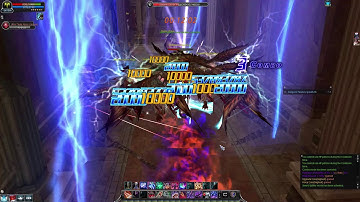 [Cabal CODEZERO] Apocalypse of Other Dimension (Apocrypha) FB Solo