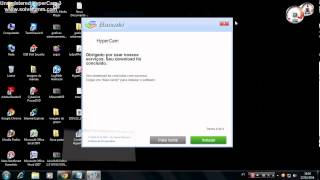como baixar e estalar HyperCam 3