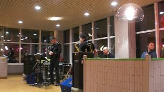 Danser  "  LA JAVA  " avec Patrick Pougarel & Son Orchestre Net Worth