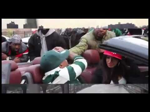 GIRLS GONE WILD, RICH SWAG FT. RON BROWZ - CITY ON MY FITTED, DIRECTOR DWAIN "DJ" JOHNSON