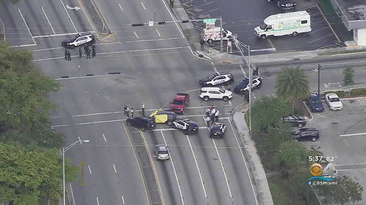 Deadly Police Shooting Investigated