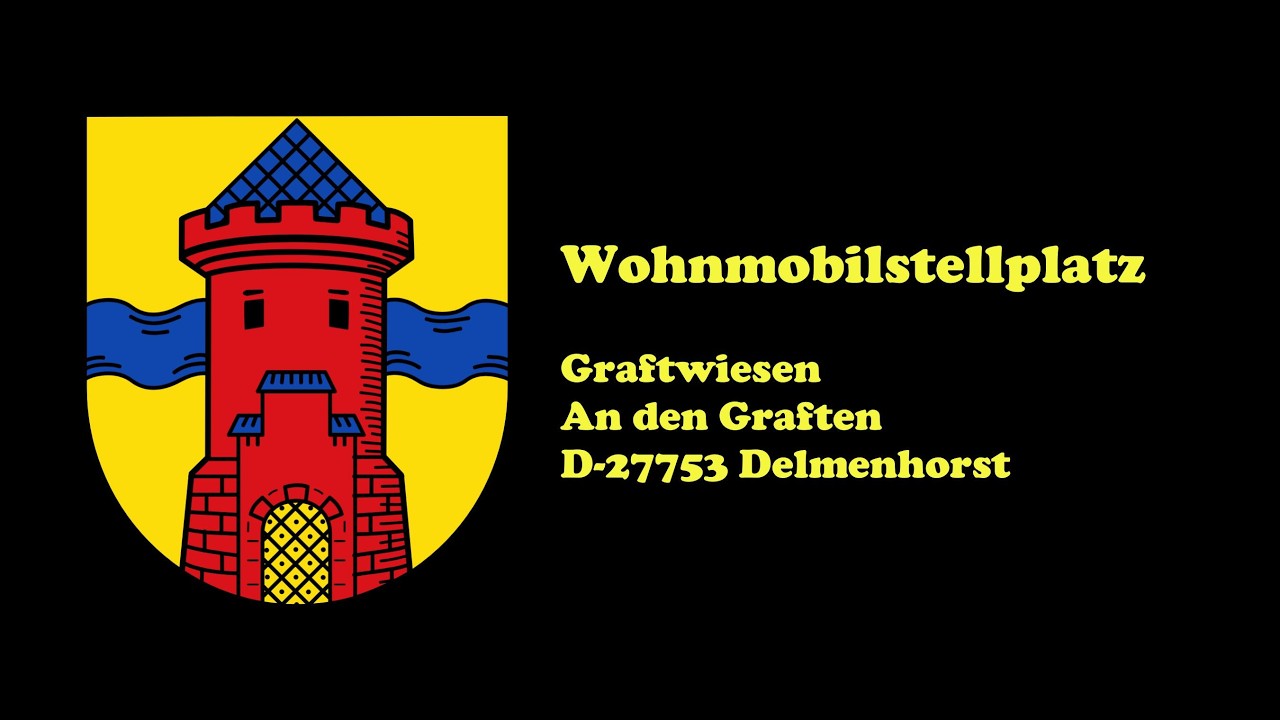 Wohnmobilstellplatz Delmenhorst #kostenlos