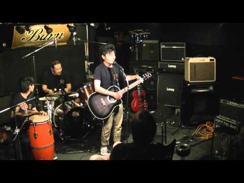 Burn☆LIVE☆Event《炎天夏》　20120721　高木洋介＆ｙｏｕターズ
