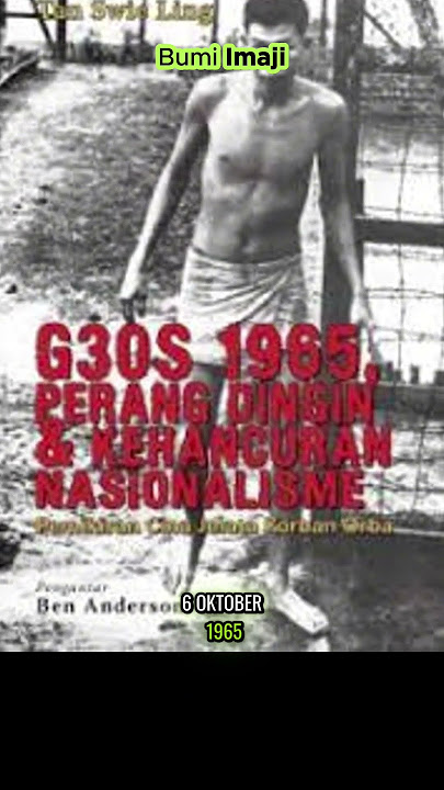 Di Balik G30S: Inilah Njoto, Komunis 'Ngejazz' yang Diburu Tanpa Bukti!
