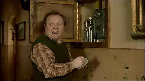 Kde se nachází plynoměr?